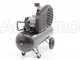 Nuair NB/5,5CT/270 - Compresor de aire el&eacute;ctrico trif&aacute;sico de correa - Motor 5.5 HP - 270 L