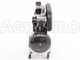 Nuair NB/5,5CT/270 - Compresor de aire el&eacute;ctrico trif&aacute;sico de correa - Motor 5.5 HP - 270 L