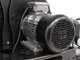 Nuair NB/5,5CT/270 - Compresor de aire el&eacute;ctrico trif&aacute;sico de correa - Motor 5.5 HP - 270 L