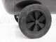 Nuair NB/5,5CT/270 - Compresor de aire el&eacute;ctrico trif&aacute;sico de correa - Motor 5.5 HP - 270 L