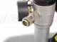 Nuair NB/5,5CT/270 - Compresor de aire el&eacute;ctrico trif&aacute;sico de correa - Motor 5.5 HP - 270 L