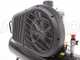 Nuair NB/5,5CT/270 - Compresor de aire el&eacute;ctrico trif&aacute;sico de correa - Motor 5.5 HP - 270 L