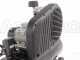 Nuair NB/5,5CT/270 - Compresor de aire el&eacute;ctrico trif&aacute;sico de correa - motor 5.5 HP - 270 l