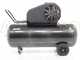 Nuair B 3800B/4T/270 TECH - Compresor de aire el&eacute;ctrico trif&aacute;sico de correa - Motor 4 HP - 270 L