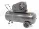 Nuair B 3800B/4T/270 TECH - Compresor de aire el&eacute;ctrico trif&aacute;sico de correa - Motor 4 HP - 270 L