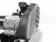 Nuair B 3800B/4T/270 TECH - Compresor de aire el&eacute;ctrico trif&aacute;sico de correa - Motor 4 HP - 270 L