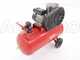 Ferrua FB28/100 CM2 - Compresor de aire el&eacute;ctrico monof&aacute;sico de correa - Motor 2 HP - 100 L