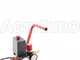Ferrua FB28/100 CM2 - Compresor de aire el&eacute;ctrico monof&aacute;sico de correa - Motor 2 HP - 100 L