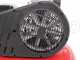 Ferrua FB28/100 CM2 - Compresor de aire el&eacute;ctrico monof&aacute;sico de correa - Motor 2 HP - 100 L