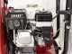 Benassi AF200SL -Aspirador de hojas de gasolina autopropulsado - Honda GX200