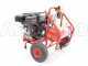 Motocompresor Airmec CRS 1065/510 (510 l/min) motor  Loncin G 200, compresor