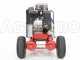 Motocompresor Airmec TEB22-680 K25-LO (680 l/min) motor Loncin G 210F, compresor