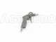 Stanley DST 150/8/50 - Compresor de aire el&eacute;ctrico vertical monof&aacute;sico, sin aceite - Motor 1.3 HP - 50 L