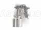 Michelin MCX 300 598 - Compresor de aire el&eacute;ctrico de correa - Motor 5.5 HP - 270 L