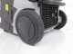 AMA G3000I - Generador de corriente con ruedas y silencioso, inverter 3 kW - Continua 2.8 kw Monof&aacute;sica