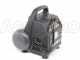 Nuair New Vento 200/8/6 - Compresor de aire el&eacute;ctrico compacto port&aacute;til - Motor 1.5 HP - 6 l