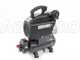 Nuair FC 2/6 - Compresor de aire el&eacute;ctrico port&aacute;til monof&aacute;sico - Motor 2 HP - 6 L