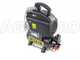 Nuair FC 2/6 - Compresor de aire el&eacute;ctrico port&aacute;til monof&aacute;sico - Motor 2 HP - 6 L