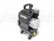 Nuair FC 2/6 - Compresor de aire el&eacute;ctrico port&aacute;til monof&aacute;sico - Motor 2 HP - 6 L