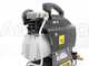 Nuair FC 2/6 - Compresor de aire el&eacute;ctrico port&aacute;til monof&aacute;sico - Motor 2 HP - 6 L