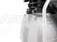 Nuair FC 2/6 - Compresor de aire el&eacute;ctrico port&aacute;til monof&aacute;sico - Motor 2 HP - 6 L