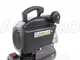 Nuair FC 2/6 - Compresor de aire el&eacute;ctrico port&aacute;til monof&aacute;sico - Motor 2 HP - 6 L