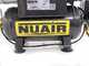 Nuair FC 2/6 - Compresor de aire el&eacute;ctrico port&aacute;til monof&aacute;sico - Motor 2 HP - 6 L