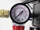 Nuair FC 2/6 - Compresor de aire el&eacute;ctrico port&aacute;til monof&aacute;sico - Motor 2 HP - 6 L
