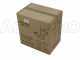 Amasadora planetaria FP105 con cuba INOX 5 l - Multiherramientas con regulador
