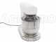 Amasadora planetaria FP105 con cuba INOX 5 l - Multiherramientas con regulador