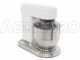 Amasadora planetaria FP105 con cuba INOX 5 l - Multiherramientas con regulador