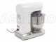 Amasadora planetaria FP105 con cuba INOX 5 l - Multiherramientas con regulador