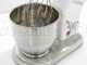 Amasadora planetaria FP105 con cuba INOX 5 l - Multiherramientas con regulador