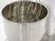 Amasadora planetaria FP105 con cuba INOX 5 l - Multiherramientas con regulador
