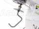 Amasadora planetaria FP105 con cuba INOX 5 l - Multiherramientas con regulador