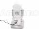 Amasadora planetaria FP105 con cuba INOX 5 l - Multiherramientas con regulador