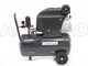 Nuair FC2/24 - Compresor de aire el&eacute;ctrico monof&aacute;sico - Motor 2 HP - 24 L