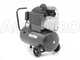 Nuair FC2/24 - Compresor de aire el&eacute;ctrico monof&aacute;sico - Motor 2 HP - 24 L