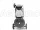 Nuair FC2/24 - Compresor de aire el&eacute;ctrico monof&aacute;sico - Motor 2 HP - 24 L