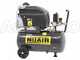 Nuair FC2/24 - Compresor de aire el&eacute;ctrico monof&aacute;sico - Motor 2 HP - 24 L