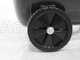 Nuair FC2/24 - Compresor de aire el&eacute;ctrico monof&aacute;sico - Motor 2 HP - 24 L