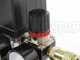 Nuair FC2/24 - Compresor de aire el&eacute;ctrico monof&aacute;sico - Motor 2 HP - 24 L