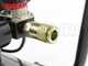 Nuair FC2/24 - Compresor de aire el&eacute;ctrico monof&aacute;sico - Motor 2 HP - 24 L