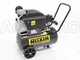 Nuair FC2/24 S - Compresor de aire el&eacute;ctrico monof&aacute;sico - Motor 2 HP - 24 L