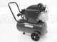 Nuair FC2/24 S - Compresor de aire el&eacute;ctrico monof&aacute;sico - Motor 2 HP - 24 L