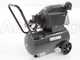 Nuair FC2/24 S - Compresor de aire el&eacute;ctrico monof&aacute;sico - Motor 2 HP - 24 L