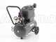 Nuair FC2/24 S - Compresor de aire el&eacute;ctrico monof&aacute;sico - Motor 2 HP - 24 L