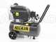 Nuair FC2/24 S - Compresor de aire el&eacute;ctrico monof&aacute;sico - Motor 2 HP - 24 L