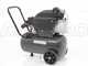 Nuair FC2/24 S - Compresor de aire el&eacute;ctrico monof&aacute;sico - Motor 2 HP - 24 L