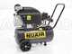Nuair FC2/24 S - Compresor de aire el&eacute;ctrico monof&aacute;sico - Motor 2 HP - 24 L